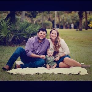 Meet your Posher, Bethanne